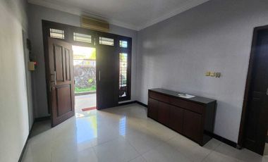 Rumah BARU BAGUS Full Furnish Nirwana Eksekutif