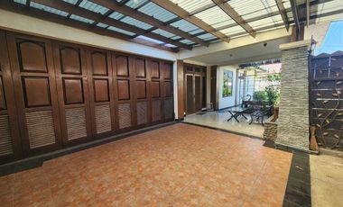 Rumah BARU BAGUS Full Furnish Nirwana Eksekutif