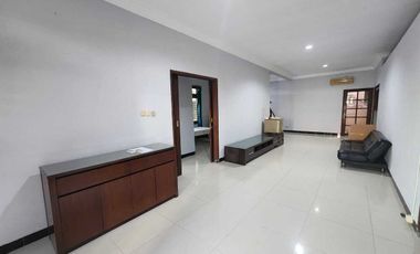 Rumah BARU BAGUS Full Furnish Nirwana Eksekutif