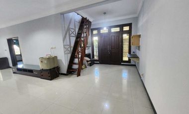 Rumah BARU BAGUS Full Furnish Nirwana Eksekutif