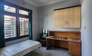Rumah BARU BAGUS Full Furnish Nirwana Eksekutif