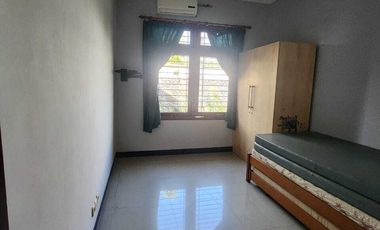 Rumah BARU BAGUS Full Furnish Nirwana Eksekutif