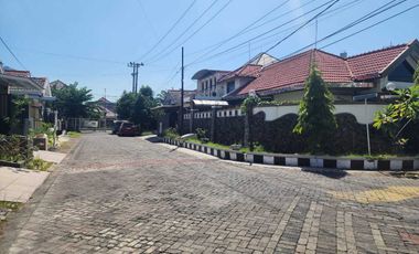 Rumah BARU BAGUS Full Furnish Nirwana Eksekutif