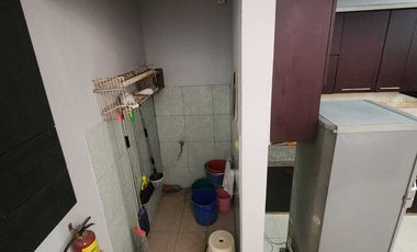 Rumah BARU BAGUS Full Furnish Nirwana Eksekutif