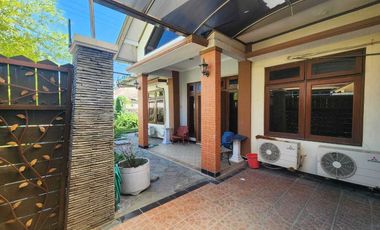 Rumah BARU BAGUS Full Furnish Nirwana Eksekutif