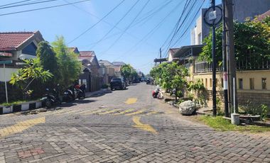 Rumah BARU BAGUS Full Furnish Nirwana Eksekutif
