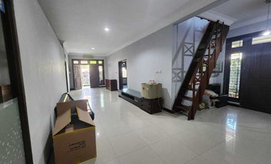 Rumah BARU BAGUS Full Furnish Nirwana Eksekutif