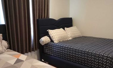 Rumah di kompleks elit Mutiara Boutique