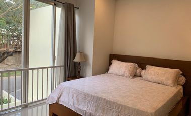 Rumah di kompleks elit Mutiara Boutique