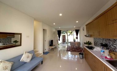 Rumah di kompleks elit Mutiara Boutique