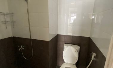 Disewakan apartemen the green pramuka city 2 kamar furnish bulanan