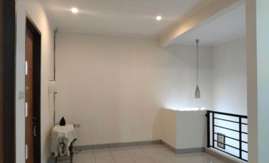 Dijual rumah kokoh strategis cluster depan Bumi Adipura Gedebage