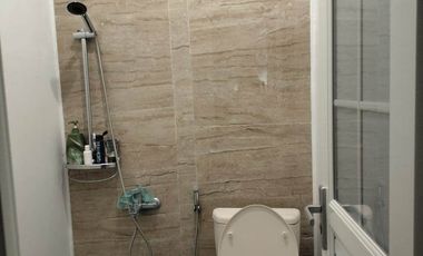 Dijual rumah kokoh strategis cluster depan Bumi Adipura Gedebage