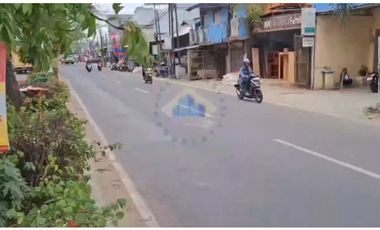 Sewa Gudang di Jalan Halim Perdanakusuma - Jurumudi Baru, Kota Tangera