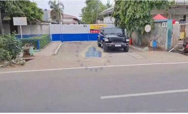 Sewa Gudang di Jalan Halim Perdanakusuma - Jurumudi Baru, Kota Tangera