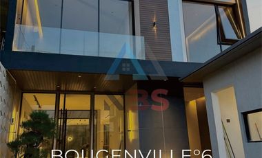 RUMAH BARU GRESS SEMI VILLA DI GATSU BARAT DENPASAR ONE GATE Sistem