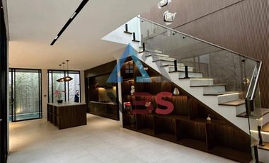 RUMAH BARU GRESS SEMI VILLA DI GATSU BARAT DENPASAR ONE GATE Sistem