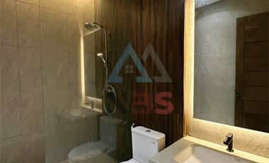 RUMAH BARU GRESS SEMI VILLA DI GATSU BARAT DENPASAR ONE GATE Sistem