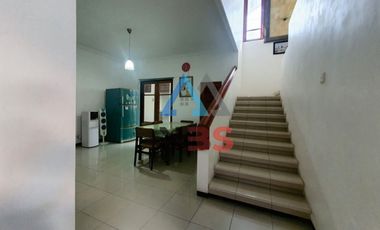 PERUMAHAN PALING NYAMAN & ELIT DI DENPASAR BALI.