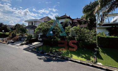 PERUMAHAN PALING NYAMAN & ELIT DI DENPASAR BALI.