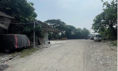Dijual Tanah Di Jl. Raya Bekasi