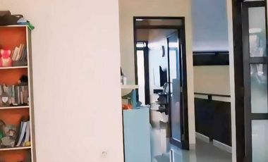 Rumah Bagus Nyaman Dalam Cluster Strategis Dekat Stasiun Lenteng Agung