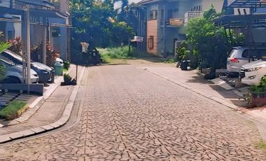 Rumah Bagus Nyaman Dalam Cluster Strategis Dekat Stasiun Lenteng Agung