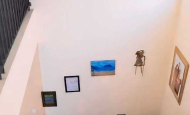 Rumah Bagus Nyaman Dalam Cluster Strategis Dekat Stasiun Lenteng Agung