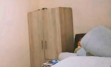 Rumah Bagus Nyaman Dalam Cluster Strategis Dekat Stasiun Lenteng Agung