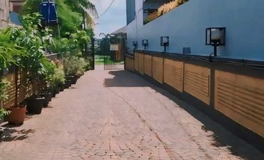 Rumah Bagus Nyaman Dalam Cluster Strategis Dekat Stasiun Lenteng Agung