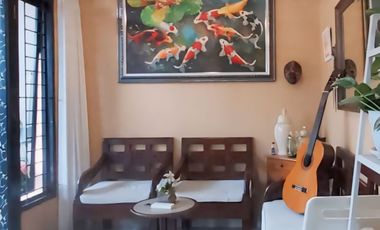 Rumah Bagus Nyaman Dalam Cluster Strategis Dekat Stasiun Lenteng Agung