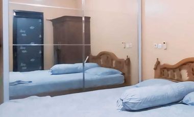 Rumah Bagus Nyaman Dalam Cluster Strategis Dekat Stasiun Lenteng Agung