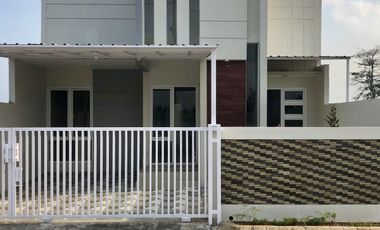 Jual Dibawah Harga Pasar Rumah Dekat RS Margono, Unsoed Kedokteran