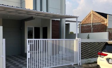 Jual Dibawah Harga Pasar Rumah Dekat RS Margono, Unsoed Kedokteran