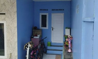 Dijual 2 Unit Toko dan Rumah di Jalan Raya Sukatani  Purwakarta