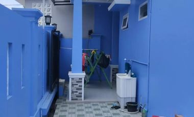 Dijual 2 Unit Toko dan Rumah di Jalan Raya Sukatani  Purwakarta