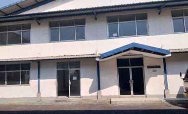 TACK OVER PABRIK CAT MOJOSARI MOJOKERTO MASIH BAGUS