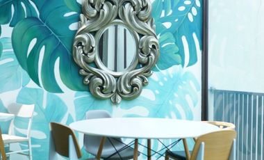 Regina Realty, Ruang Usaha Ekslusif Lokasi Premium Pondok Indah