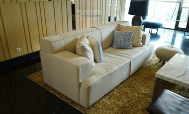 Regina Realty, Ruang Usaha Ekslusif Lokasi Premium Pondok Indah