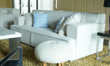 Regina Realty, Ruang Usaha Ekslusif Lokasi Premium Pondok Indah