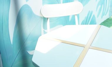 Regina Realty, Ruang Usaha Ekslusif Lokasi Premium Pondok Indah