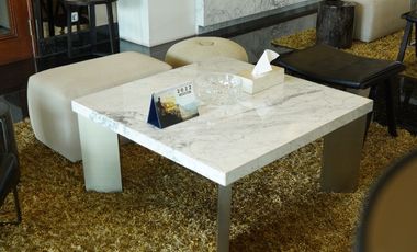 Regina Realty, Ruang Usaha Ekslusif Lokasi Premium Pondok Indah