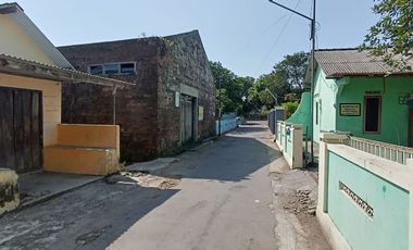 dijual Rumah dekat pasar sunggingan Boyolali