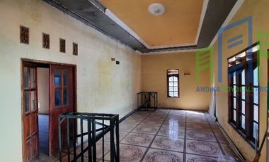 dijual Rumah dekat pasar sunggingan Boyolali