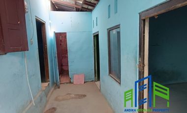 dijual Rumah dekat pasar sunggingan Boyolali