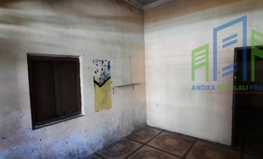 dijual Rumah dekat pasar sunggingan Boyolali