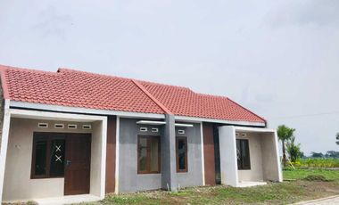 PERUMAHAN SUBSIDI MURAH DEKAT KLATEN KOTA