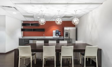 Regus -  Bella Terra Lifestyle (Ruang Rapat)