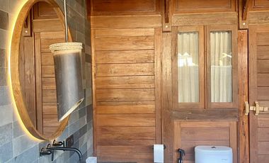 Dijual Villa di Ubud Singakerta Gianyar Bali