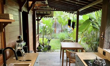 Dijual Villa di Ubud Singakerta Gianyar Bali